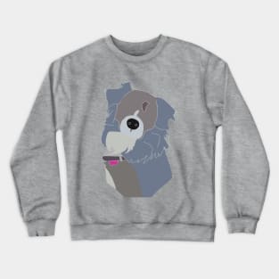 Winnie Crewneck Sweatshirt